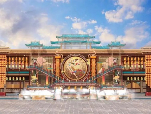 樂動(dòng)敦煌“奮戰(zhàn)二十天 決勝攻堅(jiān)戰(zhàn)”質(zhì)量篇| 強(qiáng)化質(zhì)量監(jiān)督，提升工程品質(zhì)