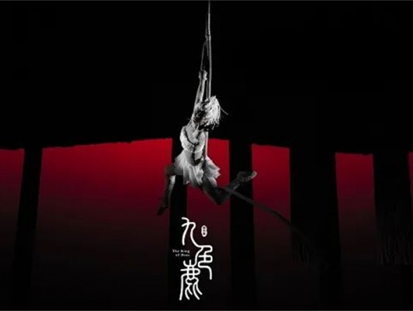 【演出】每個人心中都有一只九色鹿：這個六一，和孩子一“鹿”相伴！